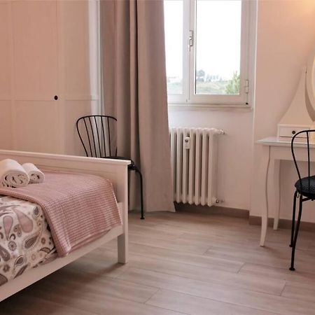 Apartment Matilde Roma Ngoại thất bức ảnh