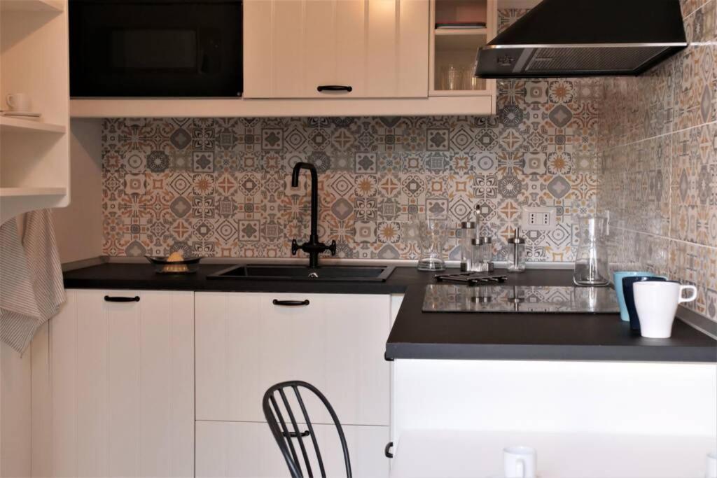 Apartment Matilde Roma Ngoại thất bức ảnh