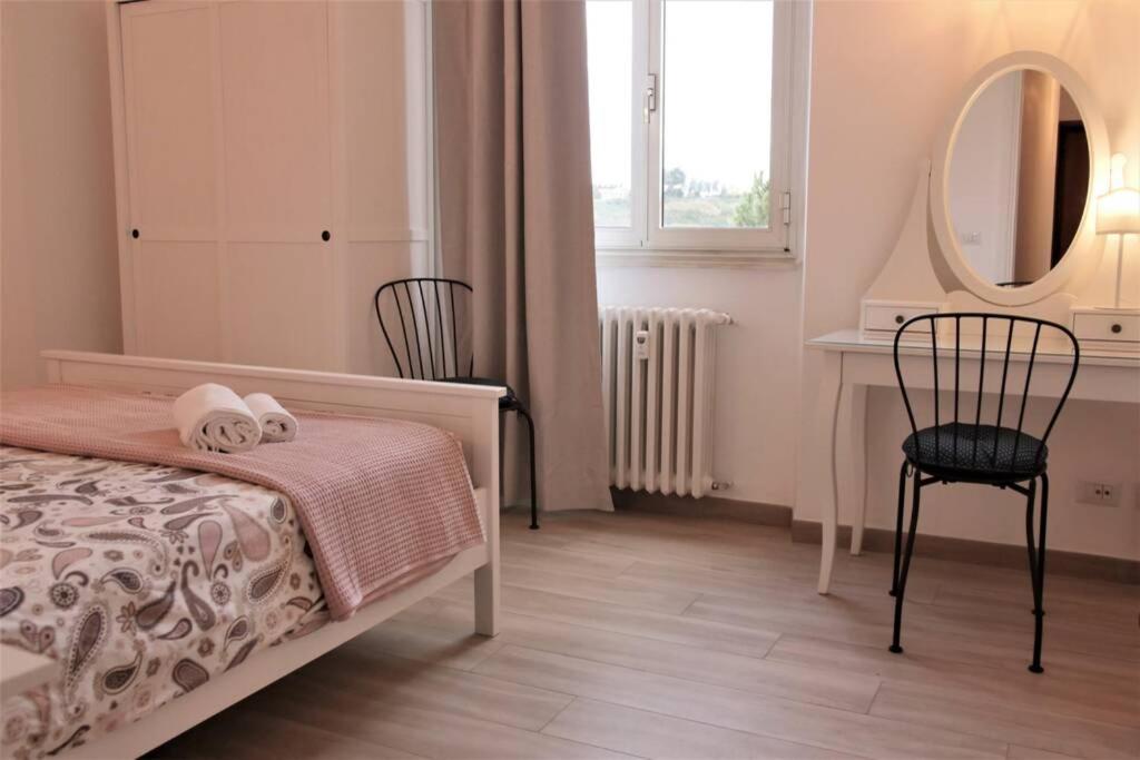 Apartment Matilde Roma Ngoại thất bức ảnh