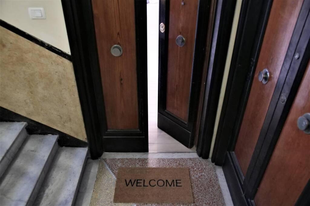 Apartment Matilde Roma Ngoại thất bức ảnh